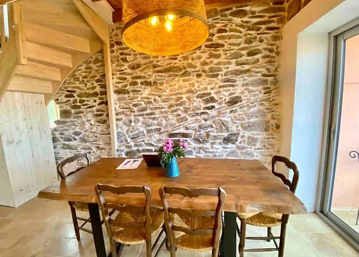 Lägenhet Fisherman's House With Sea Views Collioure
