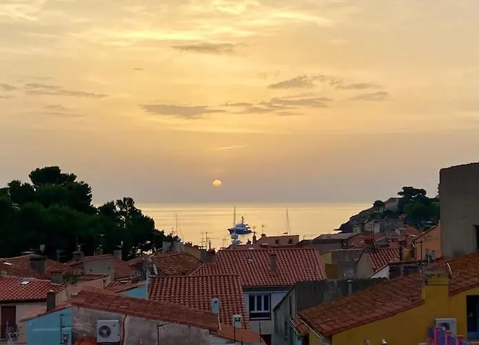 Apartman Fisherman's House With Sea Views