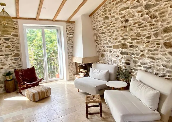 Apartman Fisherman's House With Sea Views *